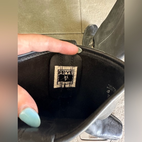 Frye Neoprene Oil Resistant - Picture 5 of 6